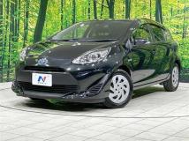 2017 Toyota AQUA
