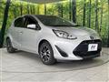 2017 Toyota AQUA