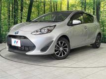 2017 Toyota AQUA