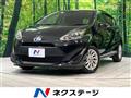 2018 Toyota AQUA