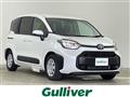 2026 Toyota Sienta