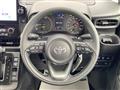 2026 Toyota Sienta