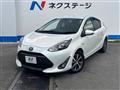 2018 Toyota AQUA