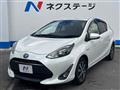 2018 Toyota AQUA
