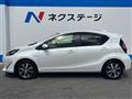 2018 Toyota AQUA