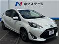 2018 Toyota AQUA