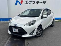 2018 Toyota AQUA