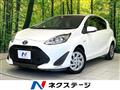 2018 Toyota AQUA