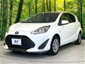 2018 Toyota AQUA