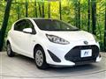 2018 Toyota AQUA