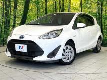 2018 Toyota AQUA