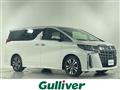 2018 Toyota Alphard