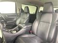 2018 Toyota Alphard