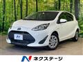 2018 Toyota AQUA