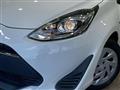 2018 Toyota AQUA