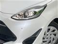 2018 Toyota AQUA