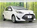 2018 Toyota AQUA