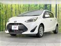 2018 Toyota AQUA