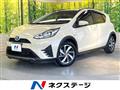 2018 Toyota AQUA