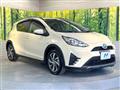 2018 Toyota AQUA