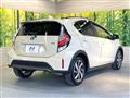 2018 Toyota AQUA
