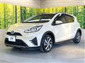 2018 Toyota AQUA