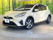 2018 Toyota AQUA