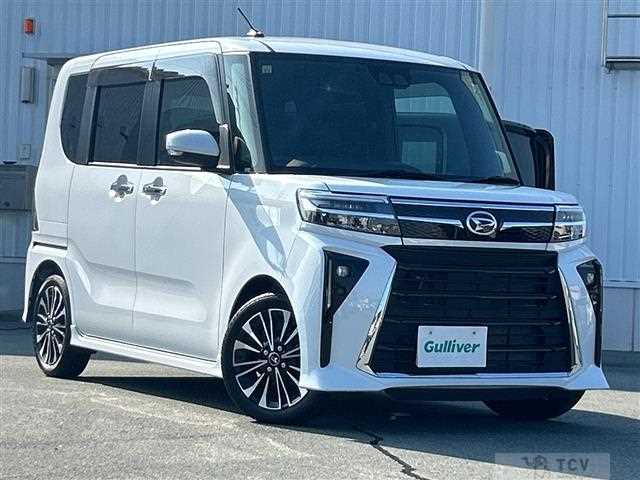 2023 Daihatsu Tanto