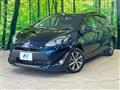 2019 Toyota AQUA