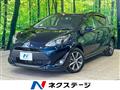 2019 Toyota AQUA