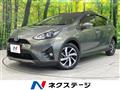2019 Toyota AQUA