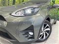 2019 Toyota AQUA