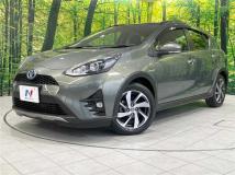 2019 Toyota AQUA