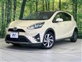 2019 Toyota AQUA