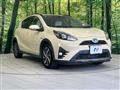 2019 Toyota AQUA
