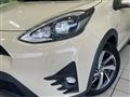 2019 Toyota AQUA