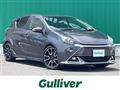 2016 Toyota AQUA