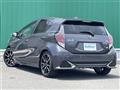 2016 Toyota AQUA