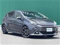 2016 Toyota AQUA