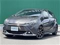 2016 Toyota AQUA