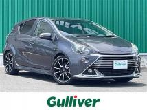 2016 Toyota AQUA