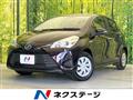 2019 Toyota Vitz