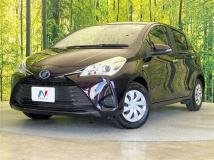 2019 Toyota Vitz