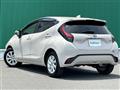 2021 Toyota AQUA
