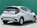2021 Toyota AQUA