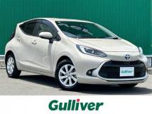 2021 Toyota AQUA