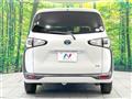 2016 Toyota Sienta