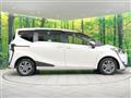 2016 Toyota Sienta