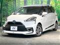 2016 Toyota Sienta