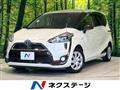 2016 Toyota Sienta
